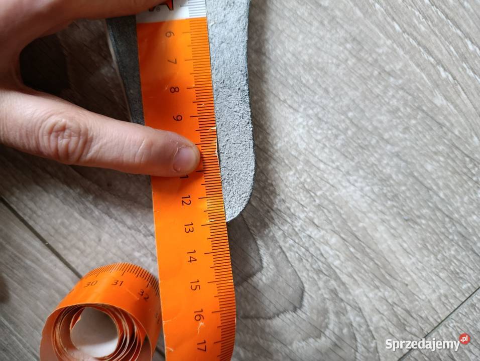 buty kapcie dziewczęce rozmiar 21 długość sprzedam