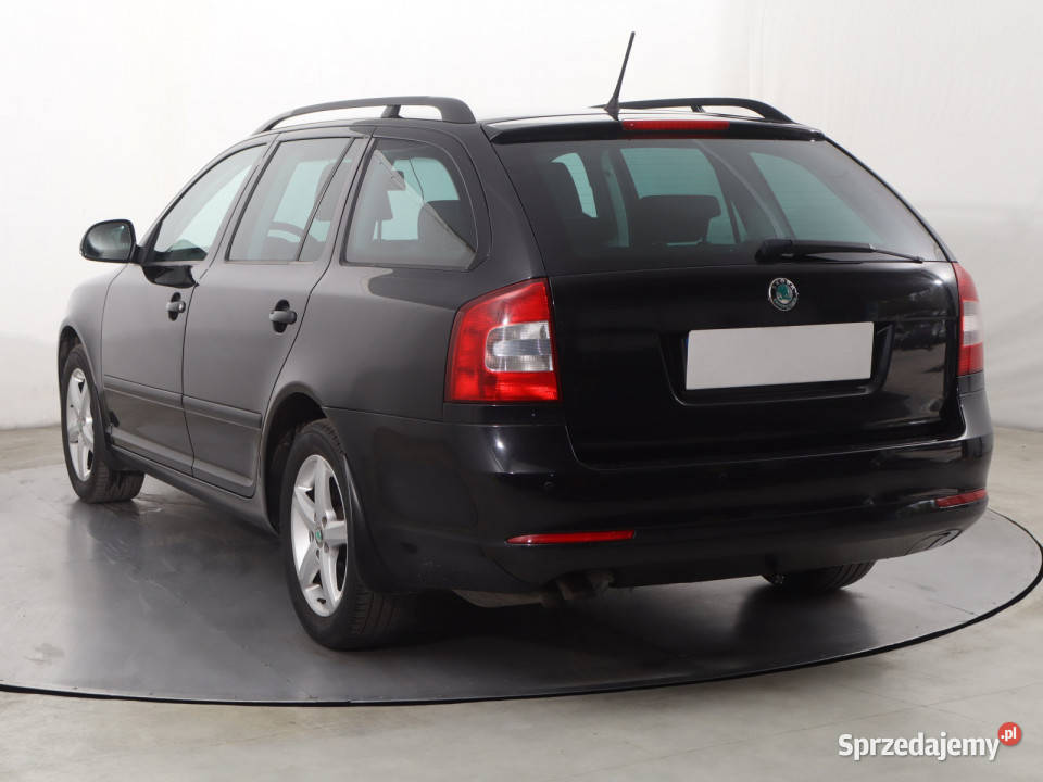 Skoda Octavia 14 TSI dolnośląskie Bielany Wrocławskie