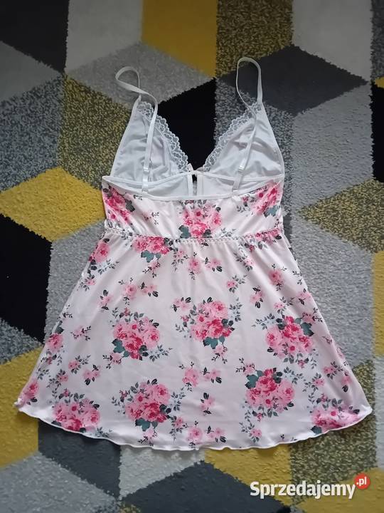 Koszulka nocna Warszawa