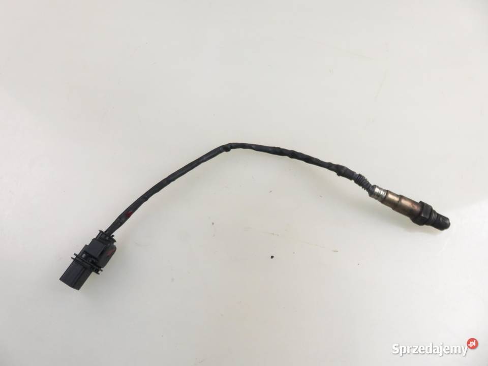 SONDA LAMBDA FORD FIESTA MK6 VI 16 TDCi