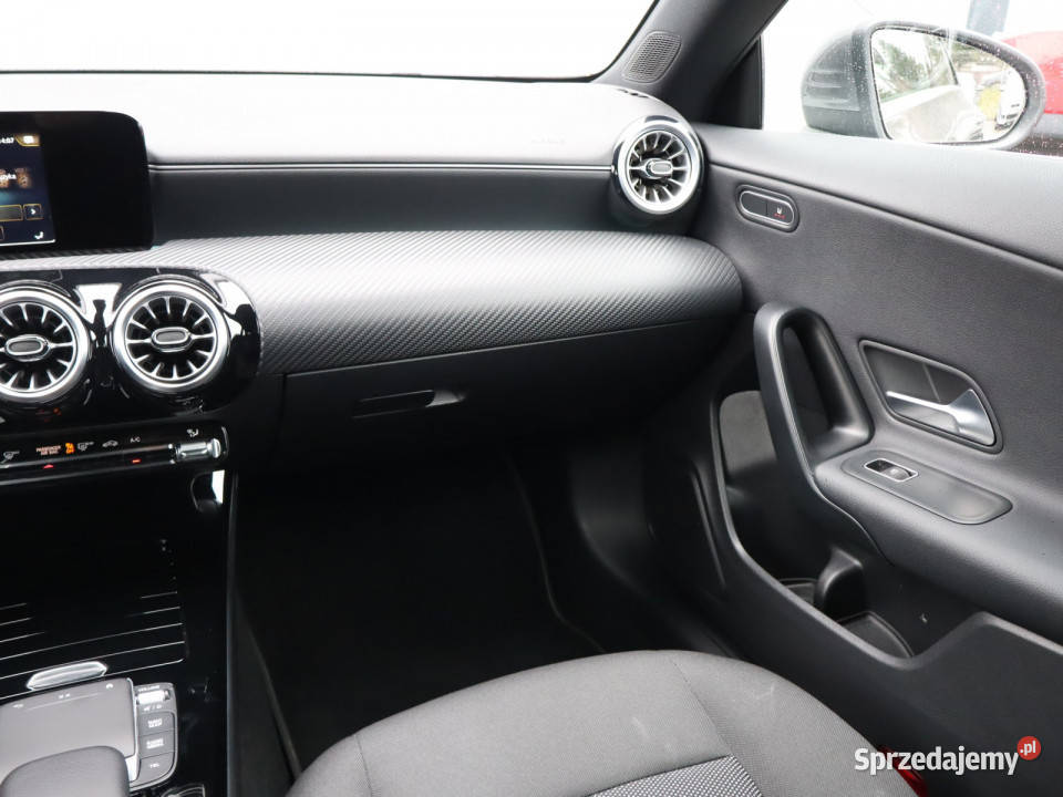 Mercedes CLA 200 Katowice