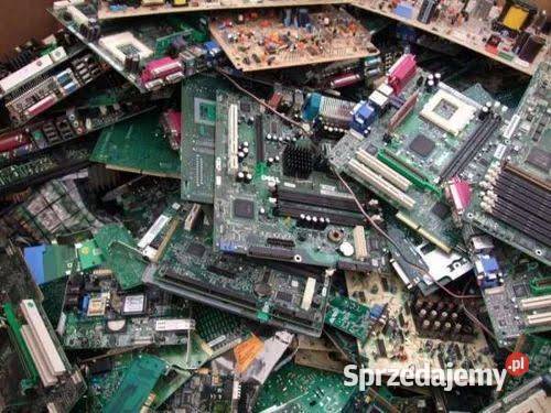 Komputery i laptopy zlom