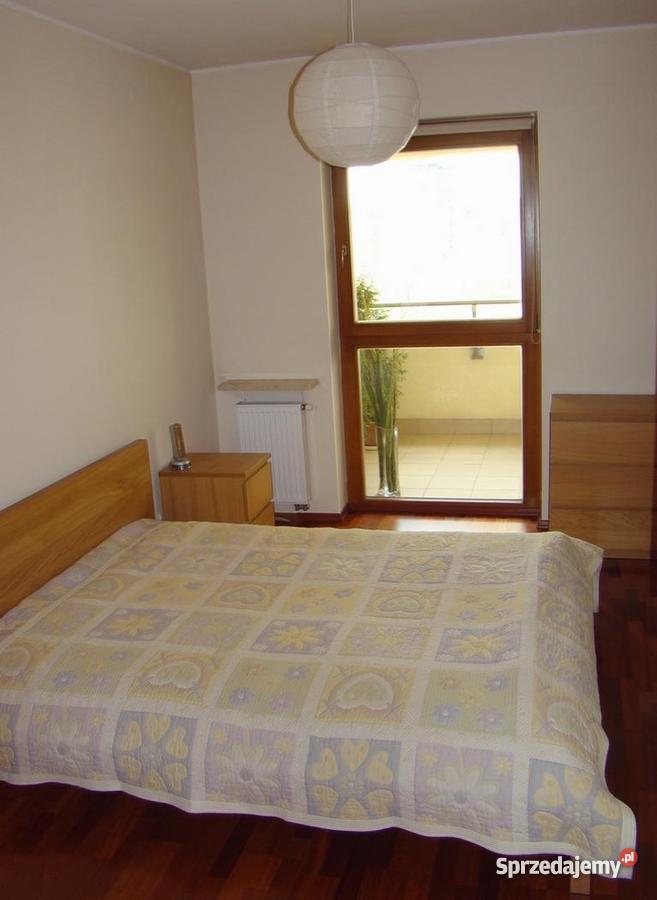 w komfortowym osiedlu EWEN Shiraz Mieszkania Warszawa