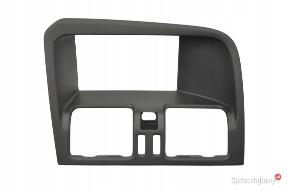 VOLVO XC60 ramka wyswietlacza nawigacji 7 OE Bielany Wrocławskie