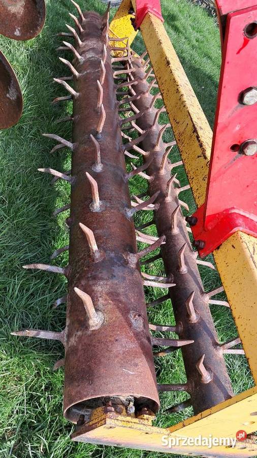 Gruber sprężynowy pttingerlemken Opole