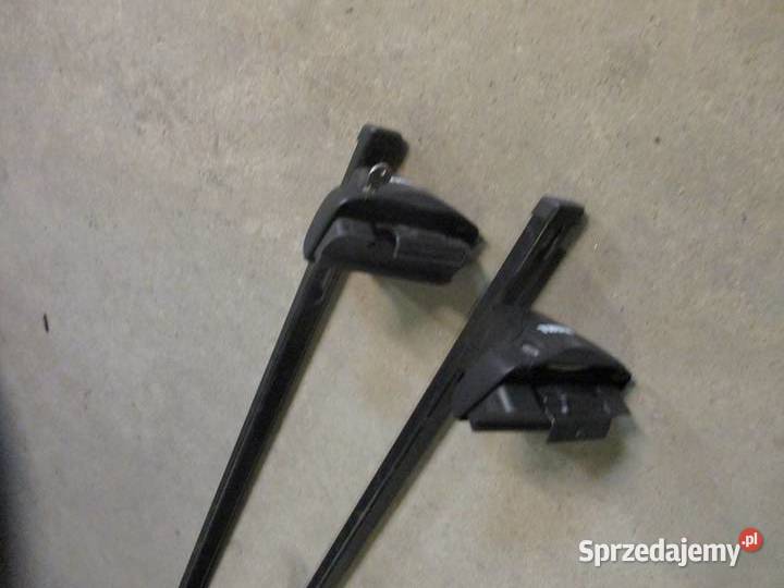 bagaznik dachowy thule golf 5 i 6 Ząbkowice Śląskie