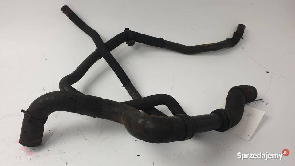 PRZEWÓD RURA MAGISTRALA WODY MASTER III 23DCI kujawsko-pomorskie Lipno sprzedam