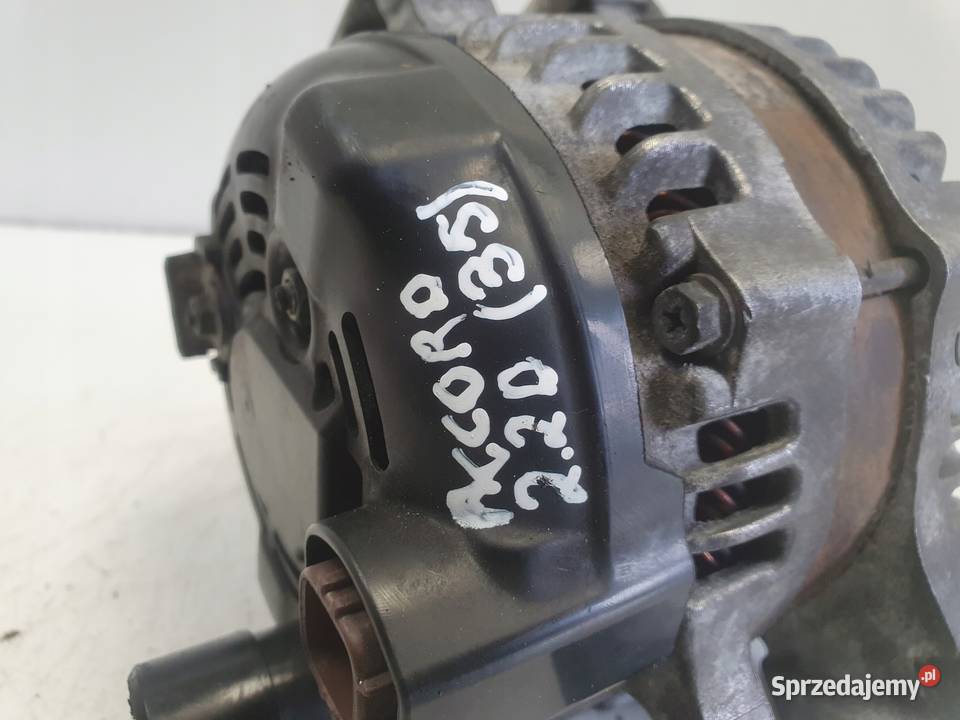 Honda Accord VII Civic VIII 22 iCDTI ALTERNATOR Janów