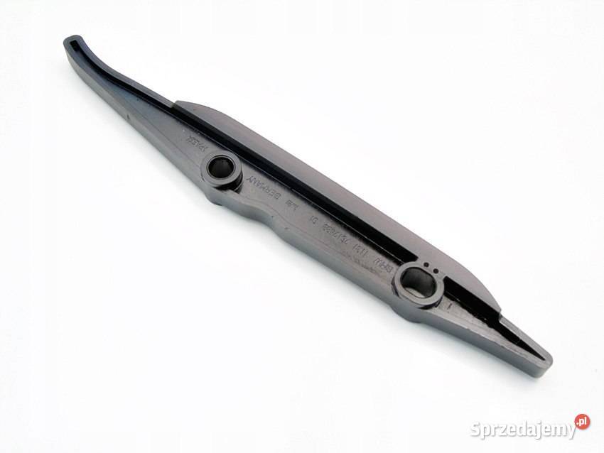 ŚLIZG ŁAŃCUCHA 20 B48 BMW 330 430 520 530 730 X3 Sosnowiec