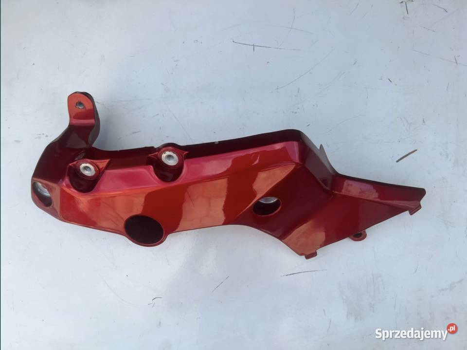 Mocowanie seta rama pomocnicza prawa Honda CB Ostrzeszów sprzedam