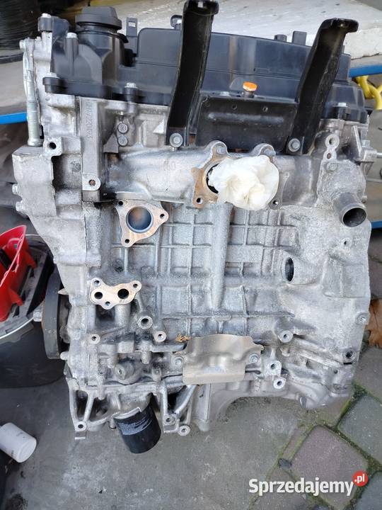 Silnik honda CRV 1823 LFB2 Leżajsk