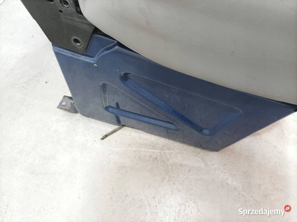 FOTELE PRAWY PASAŻERA KANAPA VW Volkswagen