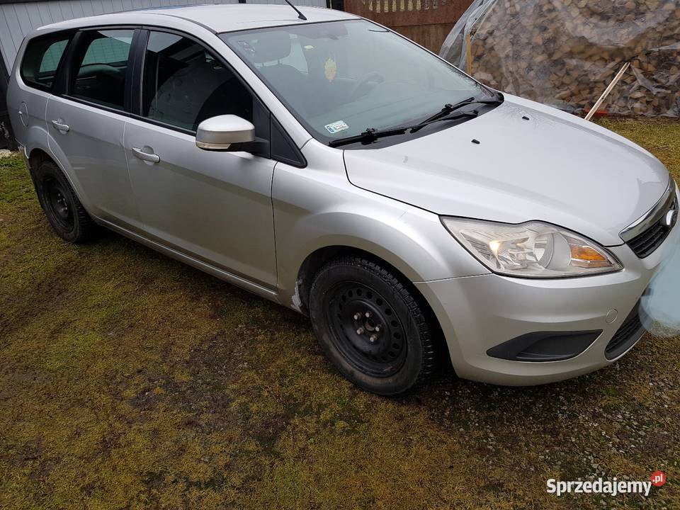 Ford Focus ll diesel Kielce