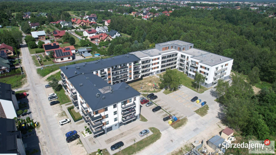 Mieszkanie Biłgoraj 504m2 Sprzedaż