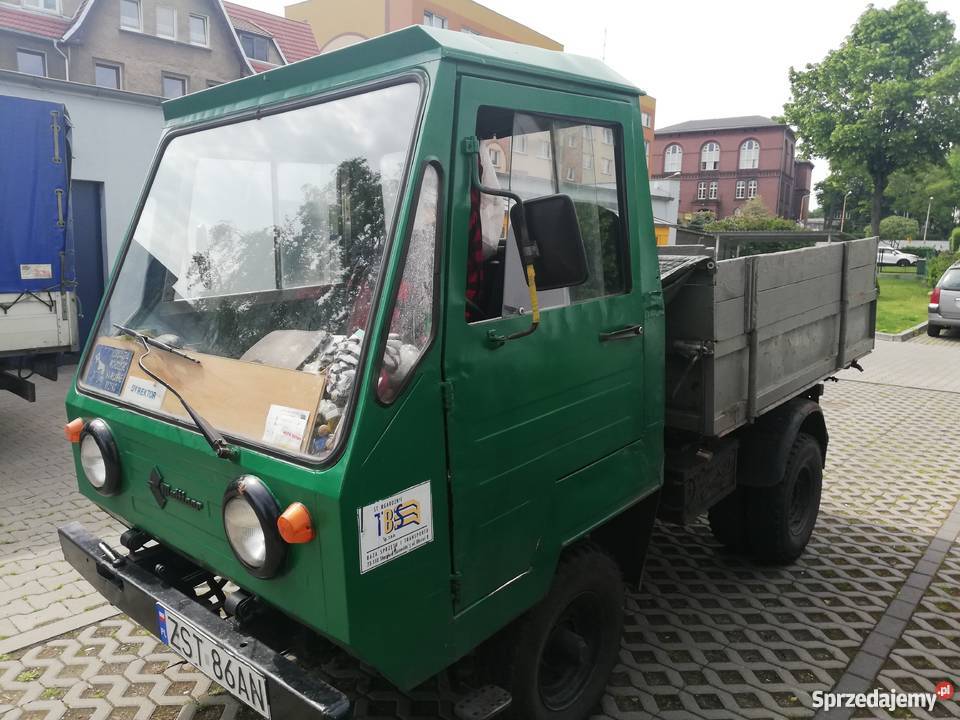 Sprzedam multicara M2510