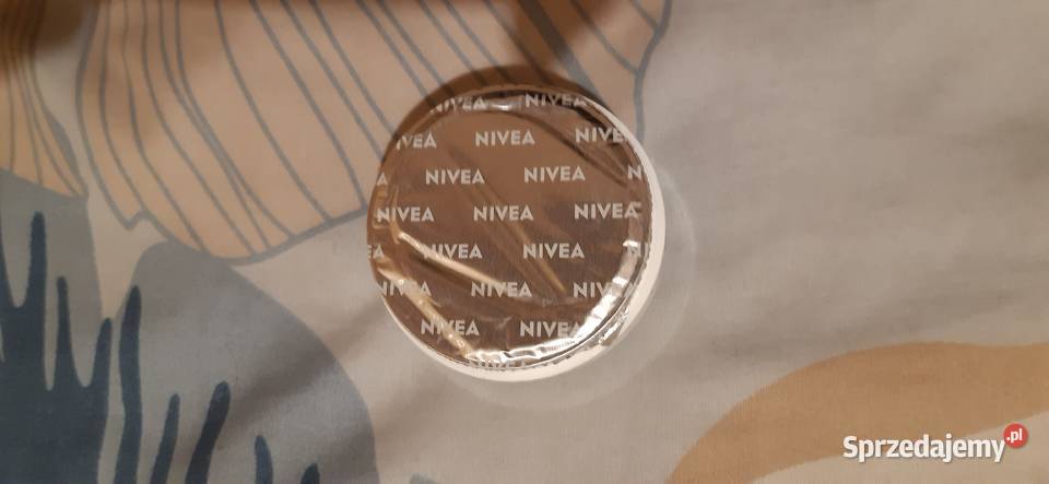 Nivea Soft Krem intensywnie nawilżający 50 ml Warszawa sprzedam