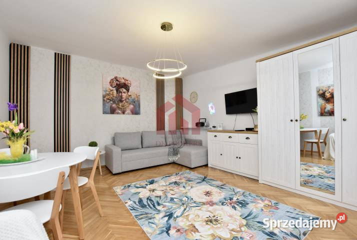 Ogłoszenie mieszkanie 31m2 1pokojowe Rzeszów podkarpackie