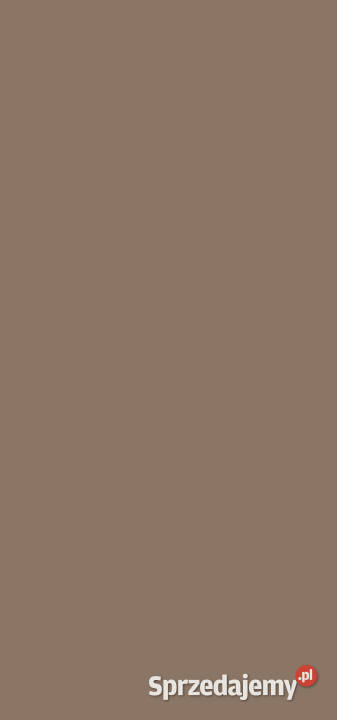 półka 50 x 14 x 18 wenge niewidoczne mocowanie 1.8cm Gorzów Wielkopolski