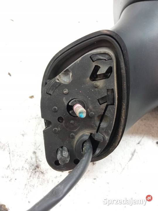 LUSTERKO LEWE 7PIN EUROPA TEKPN Renault Clio IV