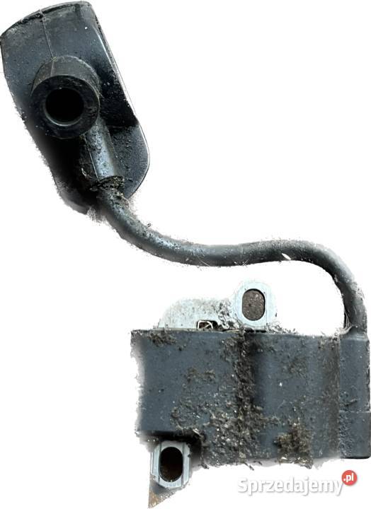 Stihl śląskie Kłobuck sprzedam
