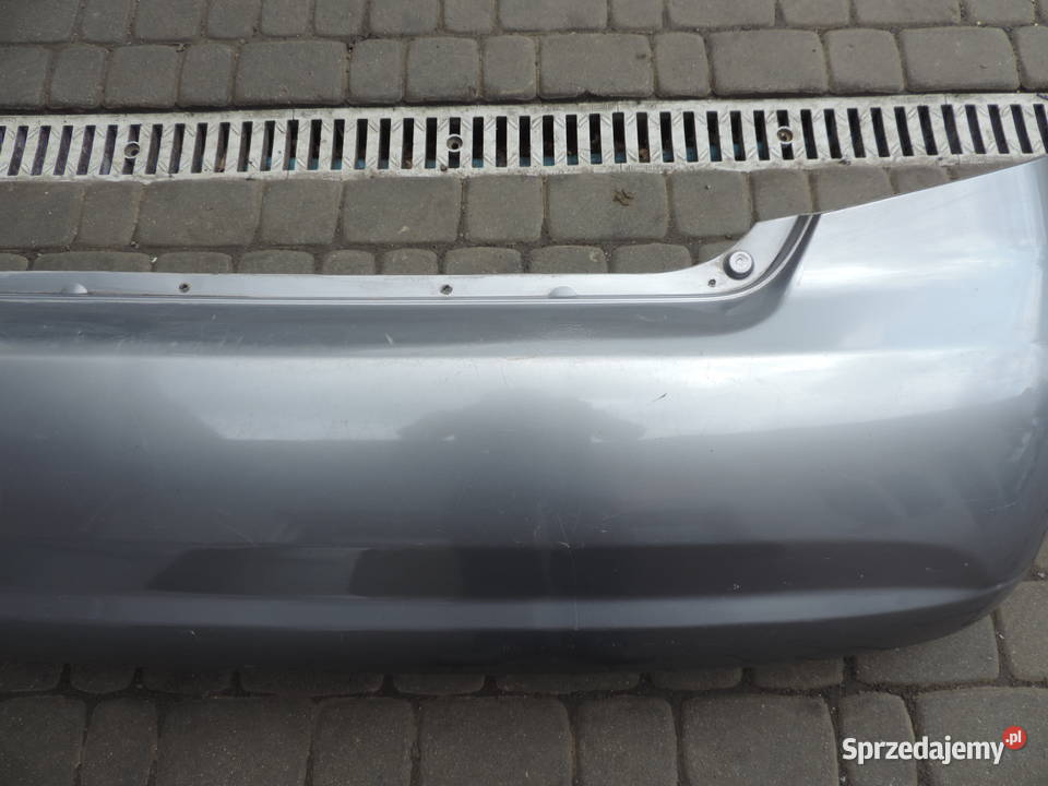 ZDERZAK TYŁ DAEWOO KALOS Nowy Sącz