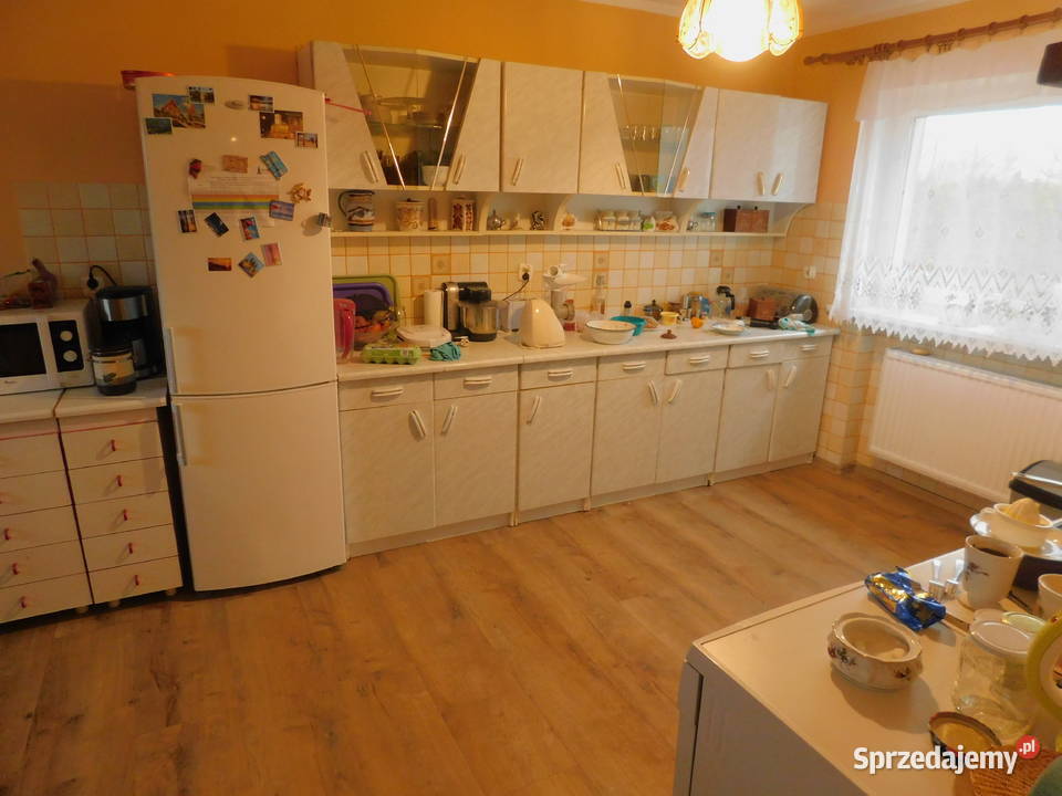 Syndyk sprzeda Brzóza mazowieckie