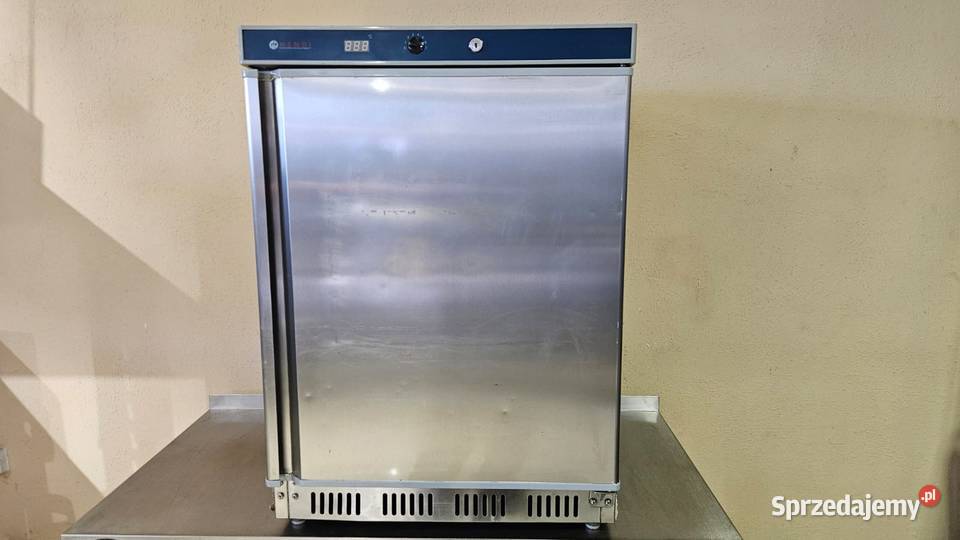 Szafa chłodnicza Hendi 232583 z obudową ze stali Pszczyna
