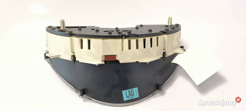 LICZNIK ZEGAR CHEVROLET CORVETTE C4 LIFT osobowe Lipno