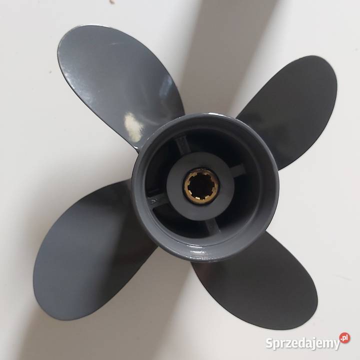 Śruba silnik zaburtowy honda bf10 bf15 bf20 Bydgoszcz