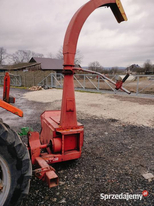 Agregat uprawowy Double Record Lemken Książ Wielki sprzedam
