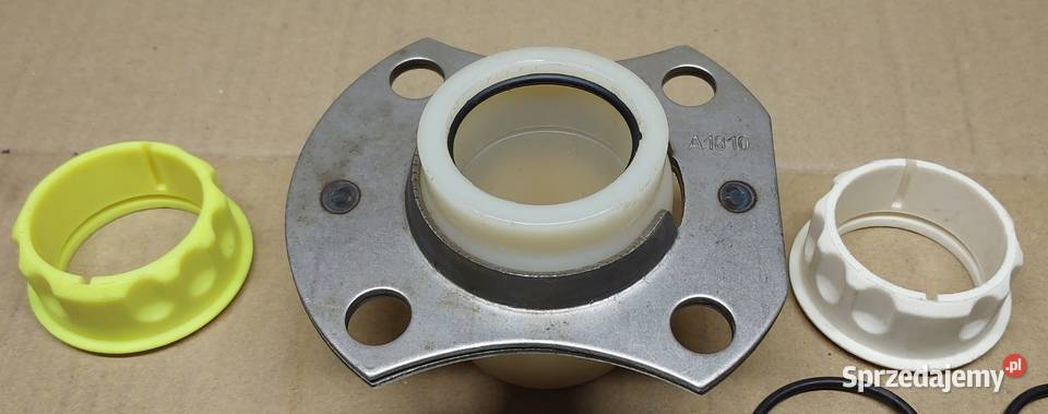 ZESTAW NAPRAWCZY WAŁKA ROZRZĄDU HAMULCA MERITOR dolnośląskie Mielęcin