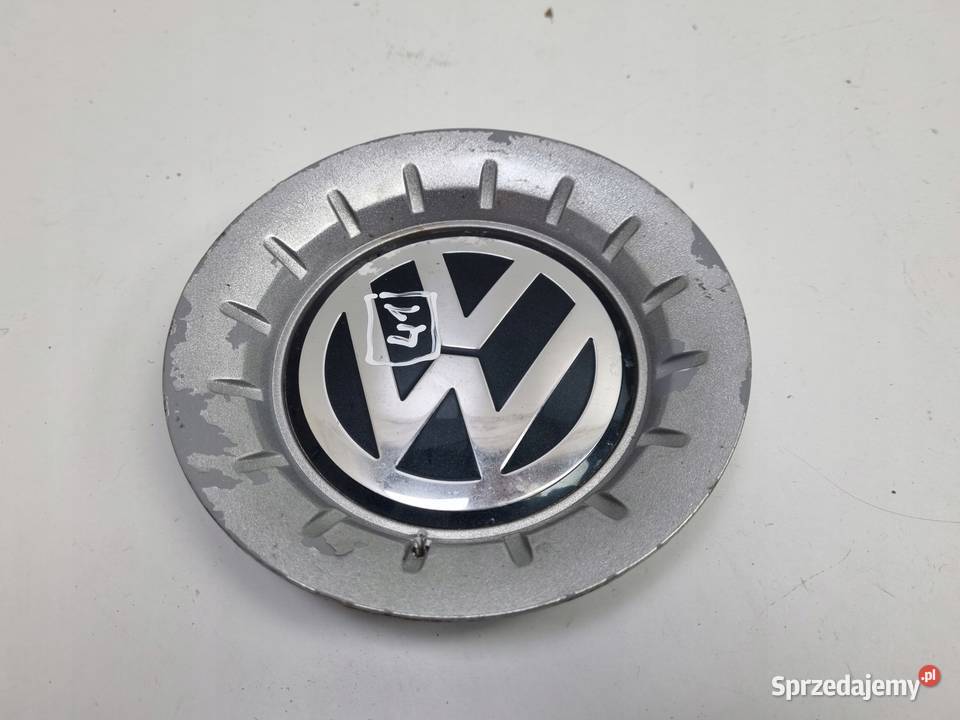 VW DEKIELEK FELGI Kapsel kołpak 6K0601149L Chełm