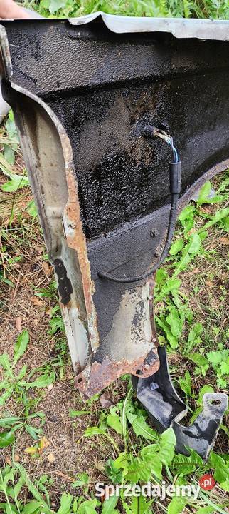 Części blacharskie Polonez osobowe Zaśpicze sprzedam