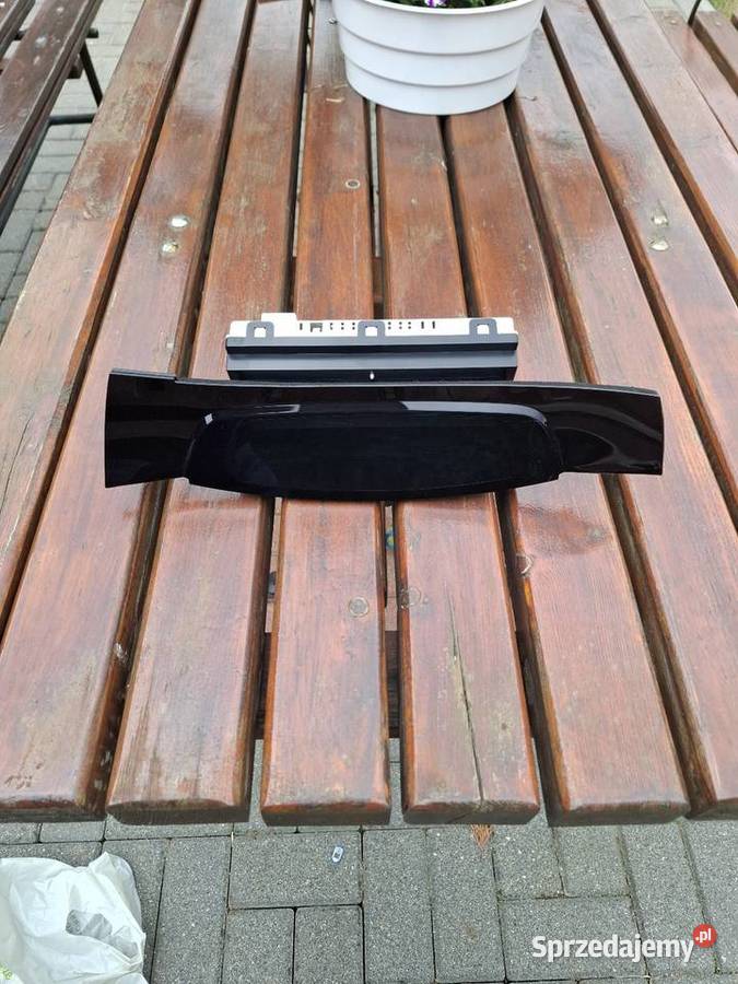 Honda Civic Ufo Prędkościomierz Dalachów sprzedam