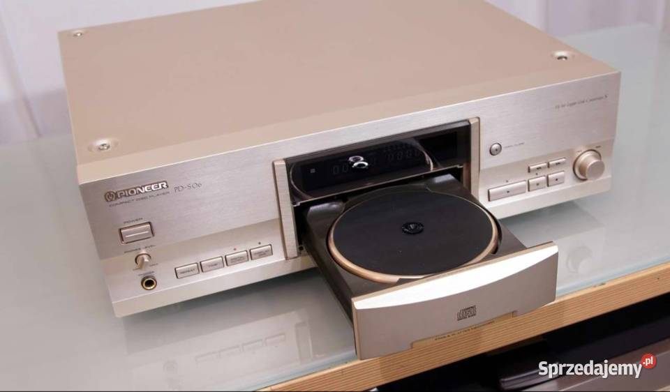 Pioneer PDS06 Lublin