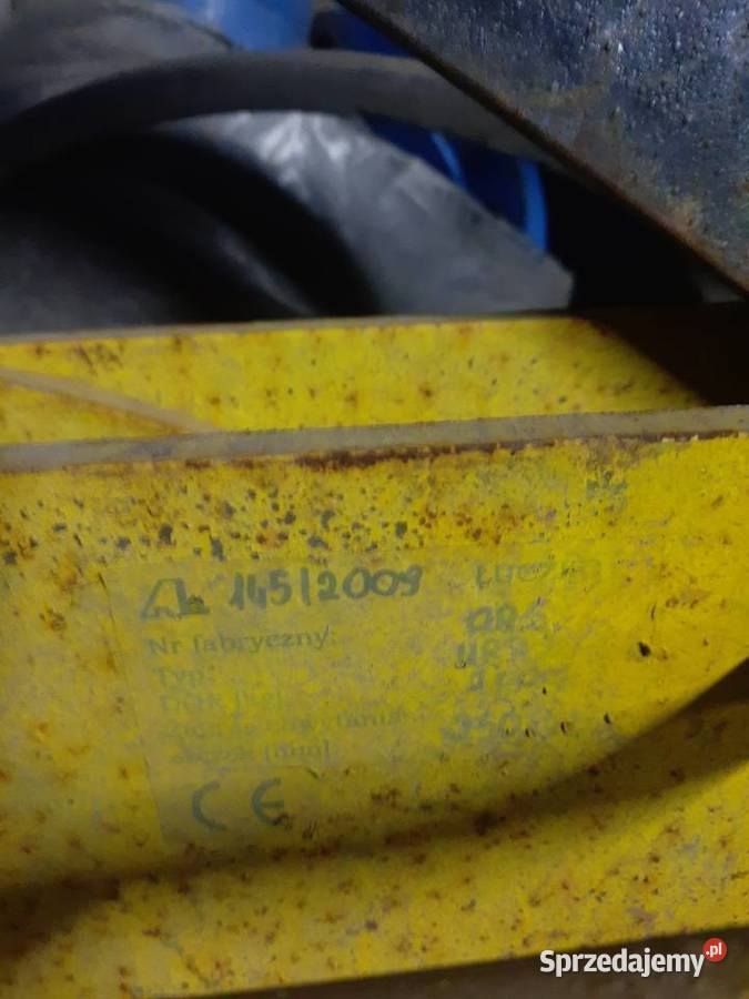 Sprzedam NOWE uchwyty do rur ŁUCZKO Częstochowa