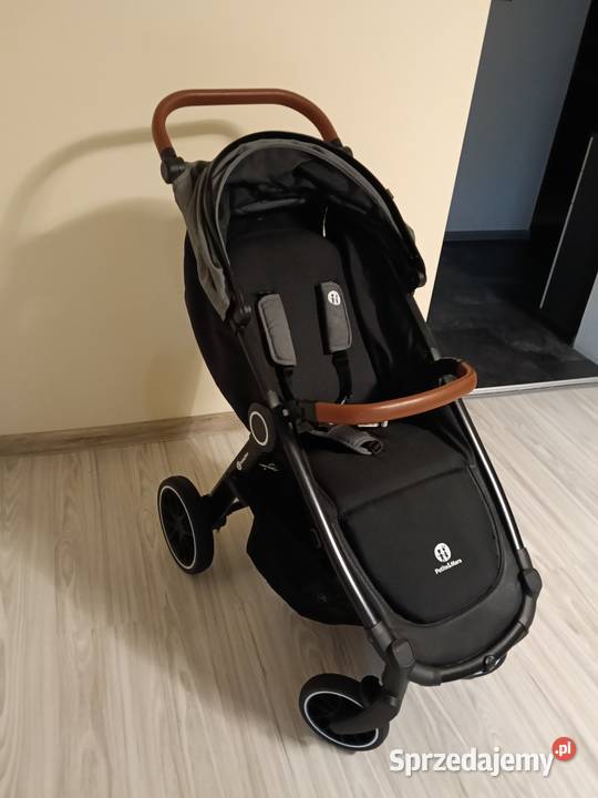 Wózek spacerowy petitemars do 22 Spacerówka Radlin