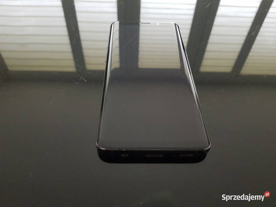 Samsung Galaxy S9 s9 SMG960F Częstochowa