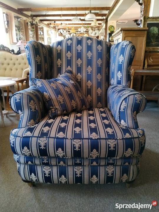 Tapicerowany zestaw wypoczynkowy Komplety wypoczynkowe Białystok