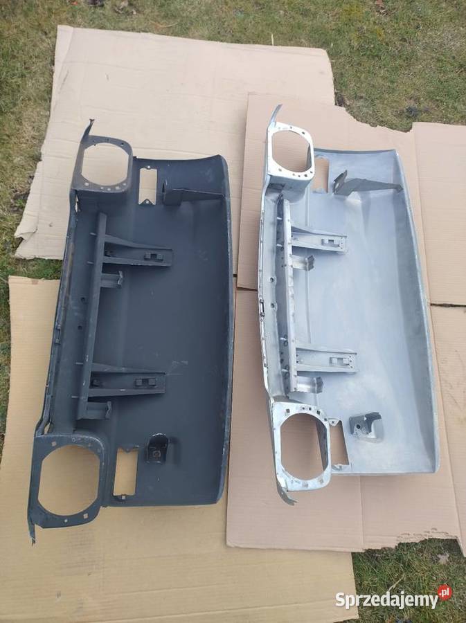 Fiat 126p ST FL pas przedni podwójne Olesno