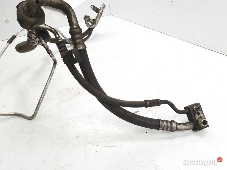 PRZEWÓD KLIMATYZACJI OPEL ZAFIRA A 1935559 kujawsko-pomorskie Lipno sprzedam