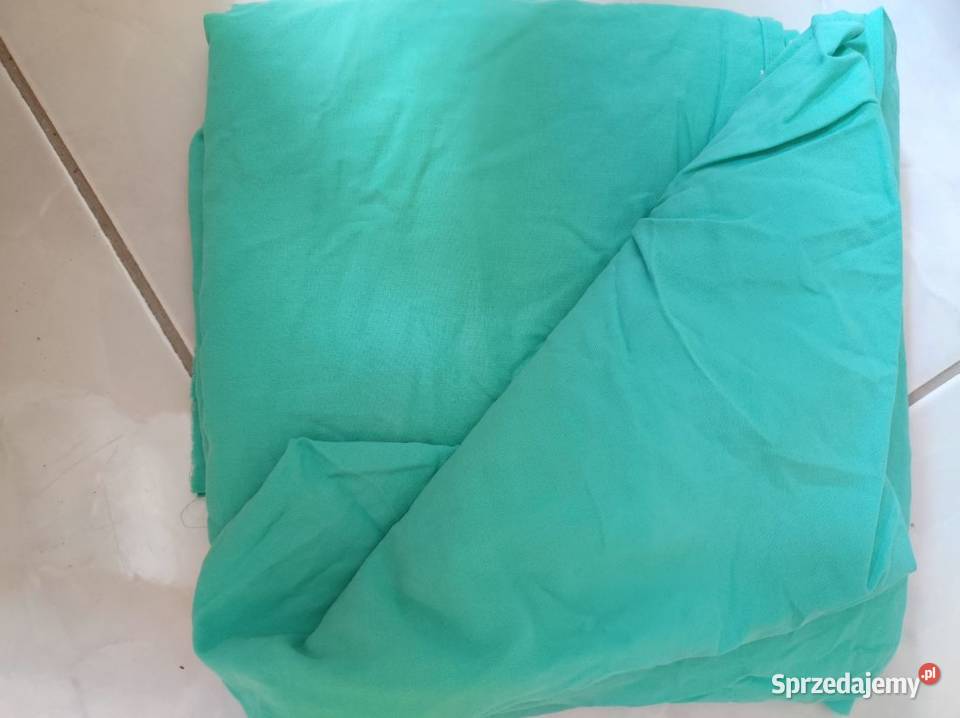 szmatka ściereczka materiały tkaniny do szycia Kielce