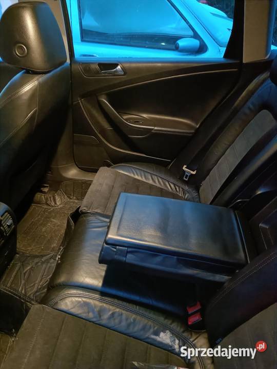 Volkswagen Passat Passat Barlinek