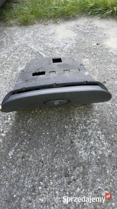 Schowki Citroen C5 20042008 Rok produkcji 2005 Tczew