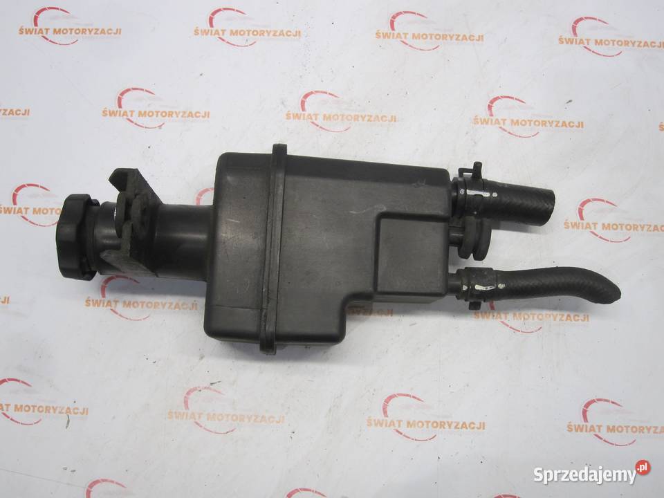 CHEVROLET CAPTIVA LIFT 22 VCDI 11r zbiorniczek