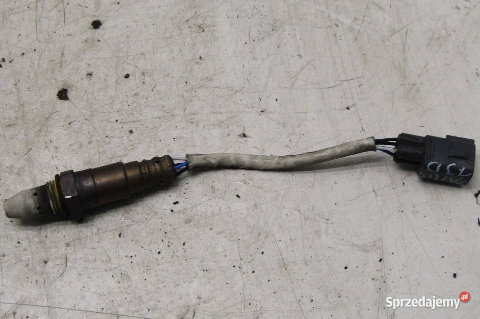 SONDA LAMBDA 13 VVTi TOYOTA YARIS III 8946752110