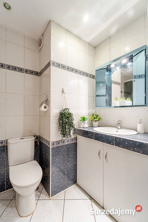 Mieszkanie Kraków Torfowa 499m2 2 pok Liczba pokoi 2 małopolskie