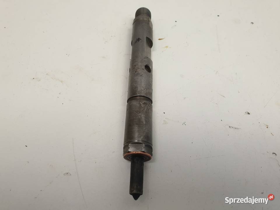 Rover 45 20 IDT WTRYSKIWACZ wtrysk 0432193601
