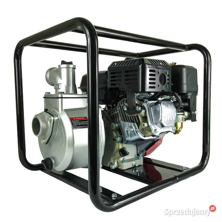 Pompa spalinowa benzynowa Weima 7 50mm WMQGZ5030 podkarpackie Rzeszów