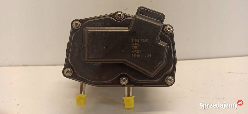VOLVO V60 CC PRZEPUSTNICA B420T2 31459143